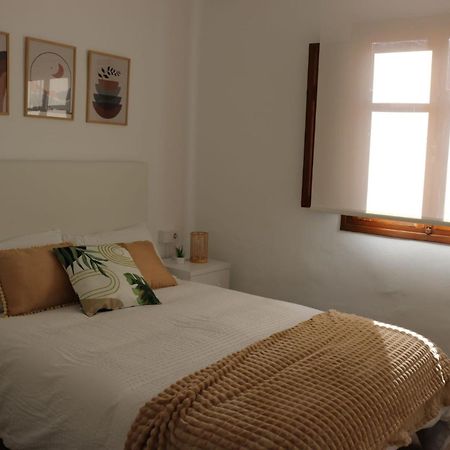 La Casa Del Castell Villa Onda Eksteriør billede